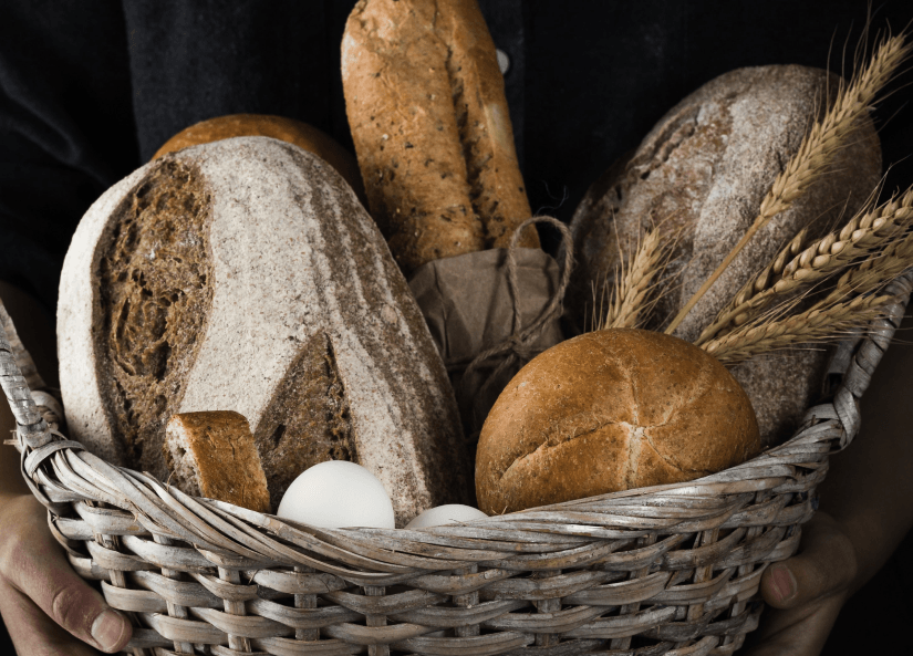 Boulangerie fait maison