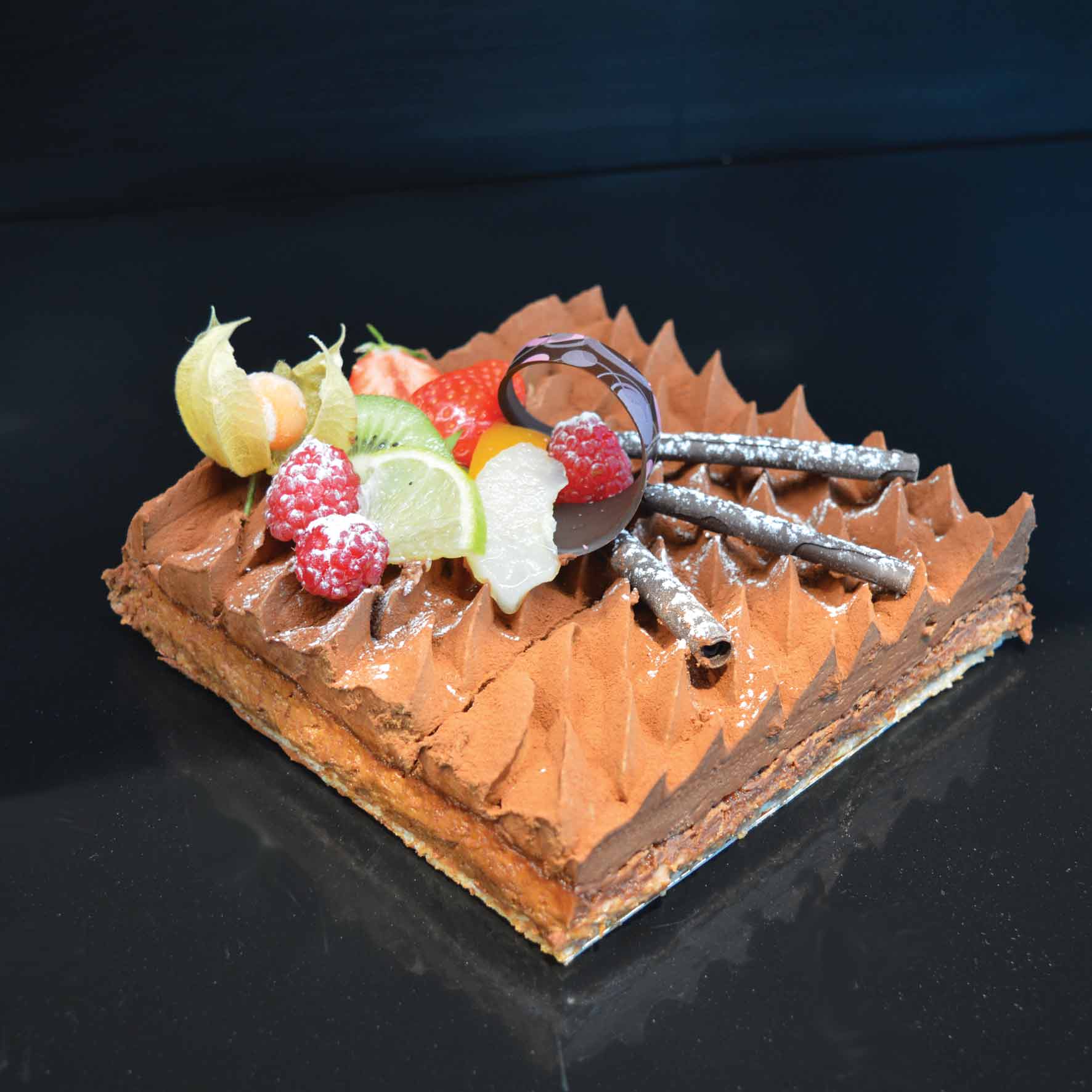 Gâteaux d'anniversaire